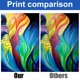 thumbnail image 5 of Cartuchos de Tinta MANNERES LC203XL Alto Rendimiento Paquete de 5, 5 of 7