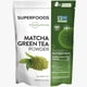 thumbnail image 1 of Té verde matcha en polvo MRM Super Foods 180 ml, 1 of 3
