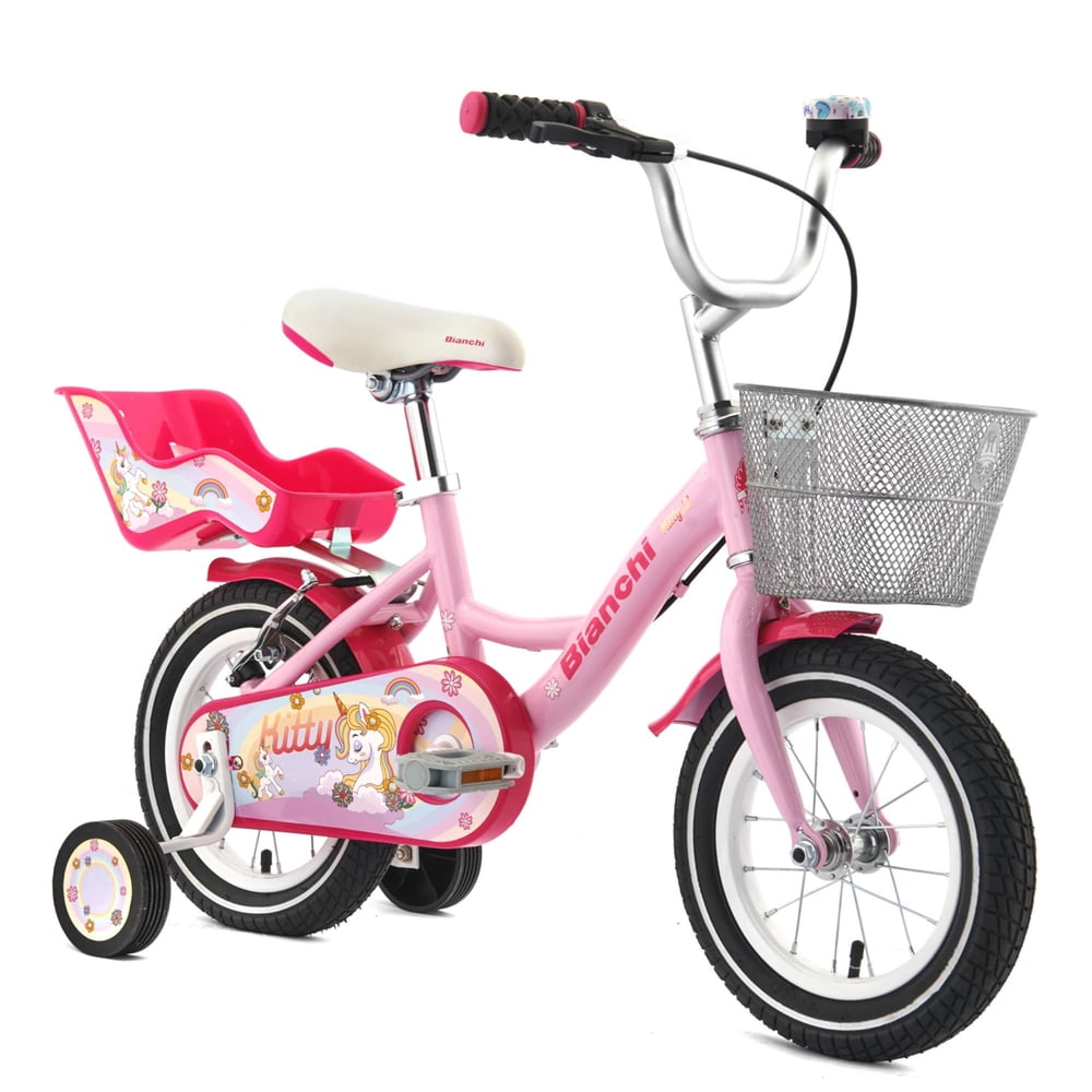 Bianchi Kitty 12 Rosado y Fucsia, foto 2