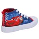thumbnail image 4 of Zapatilla Niño Cars Lona Caña Alta, 4 of 5