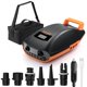 thumbnail image 1 of Bomba de Aire Swonder Seawolf 6000 mAh 17 V DC, 1 of 7