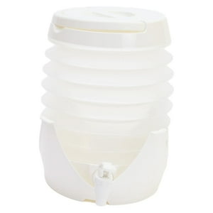 Homewell - Pocillo Bowl Loza Amarillo 8X3Cm