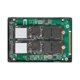 thumbnail image 5 of Adaptador QNAP QDA-U2MP Dual M.2 PCIe NVMe SSD a U.2, 5 of 7