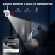 thumbnail image 2 of Camaras de Seguridad Anberx K1 Wifi 4MP ,camara Espia Audio, 2 of 3