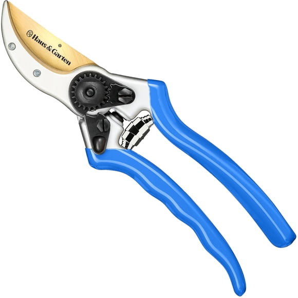 Tijeras De Podar Classicpro De 22 Cm Con Titanio Y Corte Bypass