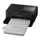 thumbnail image 3 of Impresora fotográfica compacta inalámbrica Canon Selphy CP1500 con Wi‑Fi, AirPrint, USB y sublimació, 3 of 8