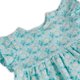 thumbnail image 2 of Vestido Jersey Estampado Bebé Niña Menta Pillin, 2 of 3