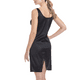 thumbnail image 2 of Enagua Satin, 2 of 3