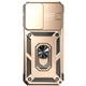 thumbnail image 1 of Estuche GANGXUN para Samsung Galaxy A14 5G, soporte giratorio 360°, estilo mecánico y magnético, 1 of 5