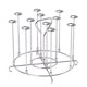 thumbnail image 1 of Soporte para pinchos Goldlion compatible con freidora Instant Pot de 6 litros, 1 of 6