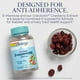 thumbnail image 2 of Suplemento SOLARAY D-Manose 1000 mg con arándano CranActin, 2 of 3