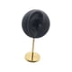 thumbnail image 3 of Organizador De Aretes Soporte De Exhibición De Aretes De 2.76 '' Para Tocador Negro Con Derecho, 3 of 5