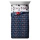 thumbnail image 3 of Juego de Cama Jay Franco Full 5 Piezas Spiderman Multi, 3 of 7