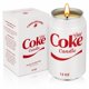 thumbnail image 1 of Vela Caballero King Diet Cola 340 ml de cera de soja, 1 of 9