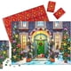 thumbnail image 1 of Calendario de Adviento 2023 Rompecabezas Regalos de Navidad 1008 Piezas Rompecabezas Cuenta Regresiva para Adultos Regalos de Cumpleaños para Novias Regalos para Mamá Papá Regalos de Bautizo para Adol, 1 of 6