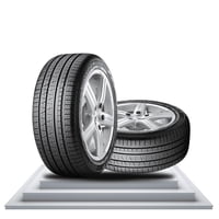 Neumático 225/55 R18 Pirelli Scorpion Verde As Seal Inside . V-98/