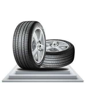Neumático 225/60 R17 Pirelli Scorpion Verde As . H-103/ Xl Brasil