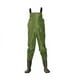thumbnail image 1 of Wader Talla 42 Bota Y Pechera Para Pesca, 1 of 3