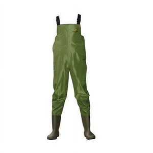 Shipstore - Wader Talla 44 Bota Y Pechera Para Pesca