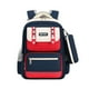 thumbnail image 1 of Kids Backpack Children School Bags For Boys Girls Orthopedic School Backpack Waterproof Primary Schoolbag Book Bag, 1 of 3