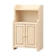 thumbnail image 1 of 1:12 Gabinete De Casa De Muñecas Mini Accesorios De Muñecas Decoración Para Sala De Estar Estilo Hogareño A, 1 of 5
