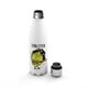 thumbnail image 1 of Botella Agua Termica John Lemon De Acero Inoxidable, 1 of 1