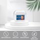thumbnail image 3 of Solo En Casa theme Airpods Pro Earphone Case Compatible With Apple Devices Premium Flexible Tpu Theme Custom, 3 of 6