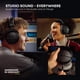 thumbnail image 3 of Auriculares Beyerdynamic DT 770 Pro X Over-Ear Studio Wired, 3 of 9