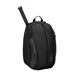 thumbnail image 1 of Mochila de tenis Wilson RF DNA Kids negra con capacidad para 2 raquetas, 1 of 9