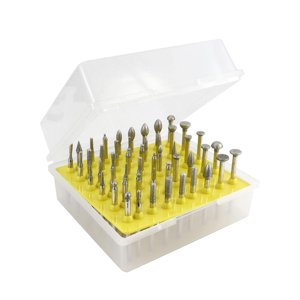 Bothyi - Piedras De Afilar De Diamante, Broca Abrasiva Para Afilar Piedras De Grabado