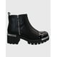 thumbnail image 5 of Botin Negro tri elasticado, 5 of 5