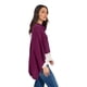 thumbnail image 2 of PONCHO DE CACHEMIRA CLAUDIA NICHOLE 20/25 cm, 2 of 3