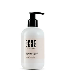 Care Code - Mascarilla Profesional Post Color 250 Ml