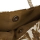 thumbnail image 4 of Bolso de Playa DII 38x51x14 cm Tote de Viaje con Estampado de Palmas, 4 of 9