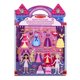thumbnail image 1 of Set de juego Puffy Sticker Princess Melissa & Doug de 4 a 8 años, 1 of 7