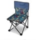 thumbnail image 2 of Silla plegable para camping Azul, 2 of 2