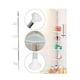 thumbnail image 1 of Estante Organizador para el Baño De Metal Premium, 1 of 3