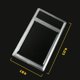 thumbnail image 4 of Paquete de 10 slabs esmerilados Pro-Tec Accessories Card Slab Pro, 4 of 5