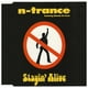 thumbnail image 1 of N trance Stayin Alive Cd Single Usado, 1 of 2