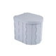 thumbnail image 4 of Inodoro Portátil Y Plegable Multiuso Para Camping Gris, 4 of 5