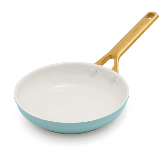 Sartén GreenPan Reserve Pro 8" Cerámica, Seguro para Horno 316 °C