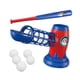 thumbnail image 5 of Máquina Lanzadora De Béisbol Para Ni?os, Juegos De Regalos De Cumplea?os Con Bate Y 5 Pelotas De Béisbol Con Control Remoto, 5 of 5