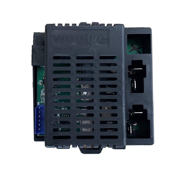 Controlador receptor weelye RX33 12 V para conducción eléctrica en coche
