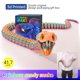 thumbnail image 2 of Figura de Acción Serpiente Flexible Impresa en 3D TXB3DOK 106 cm, 2 of 7