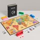 thumbnail image 5 of Juego de mesa WS Game Company Risk Vintage Bookshelf Edition, 5 of 7