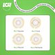 thumbnail image 5 of Paquete de 45 tiras y toallitas para ostomía Livaclean Health, 5 of 8