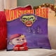 thumbnail image 4 of Monster Bash Fundas de almohada de terciopelo con tema, regalos de funda de almohada, decoración para el hogar, cojín de lanzar, regalo de cumpleaños para fans y parejas.61*61cm., 4 of 6
