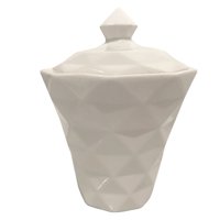 Bric - Azucarero Blanco Diseño