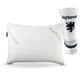 thumbnail image 1 of Almohada Saybrook, ajustable, alternativa al plumón de león, 1 of 8