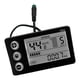 thumbnail image 4 of Panel De Visualización LCD S866, Tablero De Instrumentos, ABS útil Para Bicicleta Eléctrica, Resistente Al Agua, 4 of 4